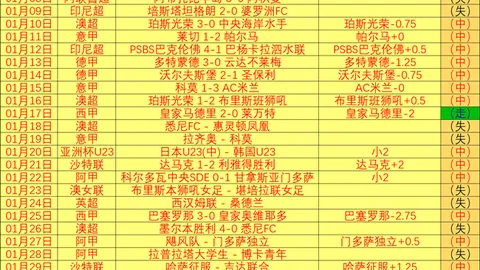 2025中超冠军角逐：泰山崭露头角，申花有望夺冠？国安领跑，玉昆不容小觑